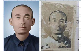 邕宁老照片修复多少钱一张