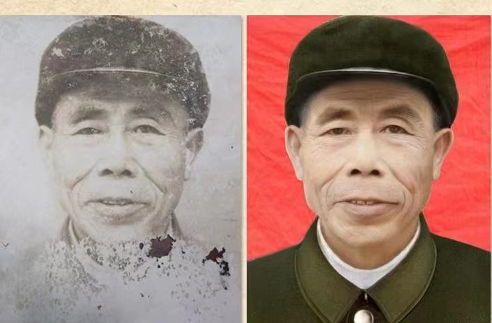 邕宁老照片模糊修复-72