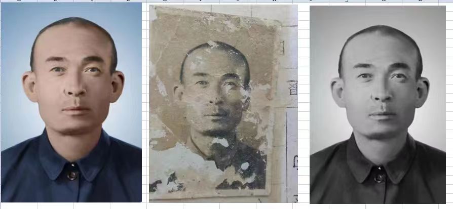 邕宁老照片模糊修复-21
